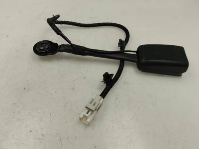 CINTURON SEGURIDAD DELANTERO IZQUIERDO KIA SPORTAGE 2023 1.6 (132 CV)