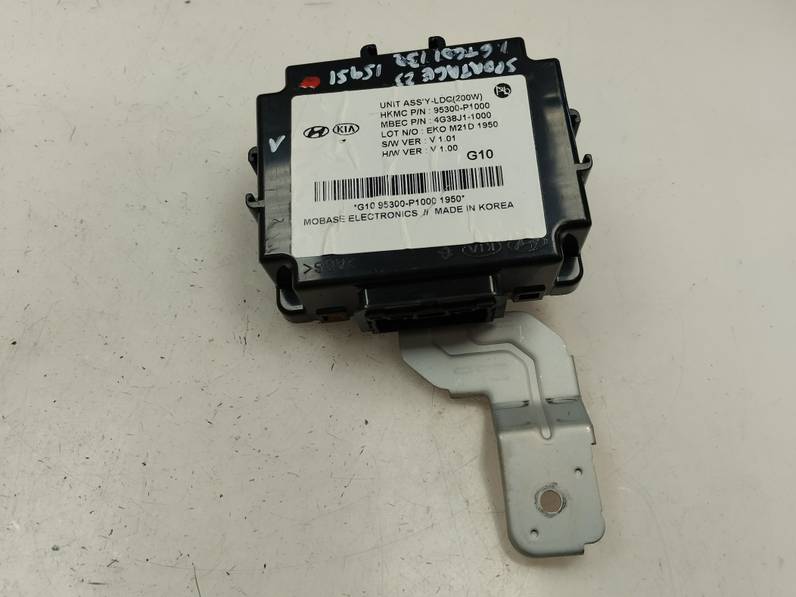 MODULO ELECTRONICO KIA SPORTAGE 2023 1.6 (132 CV)