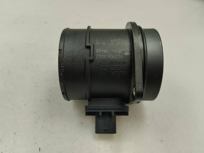 CAUDALIMETRO KIA SPORTAGE 2023 1.6 (132 CV)