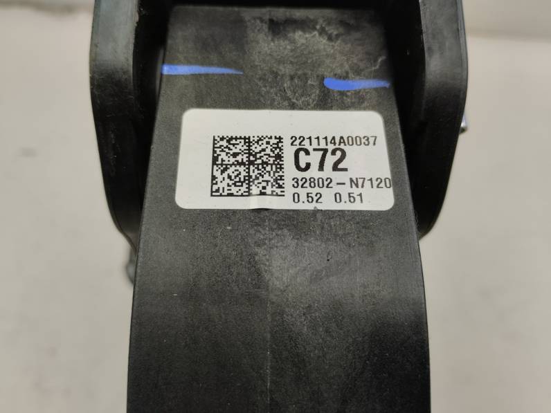 PEDAL EMBRAGUE KIA SPORTAGE 2023 1.6 (132 CV)