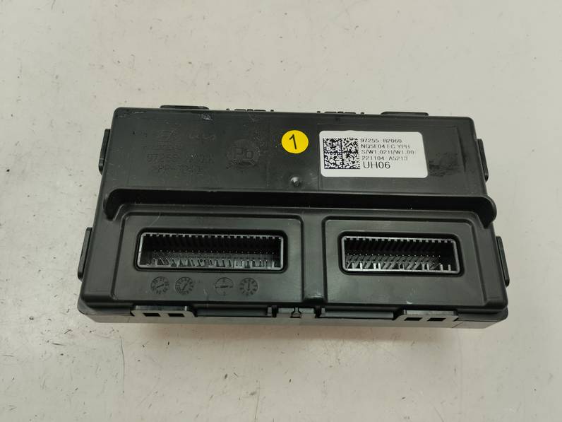 MODULO ELECTRONICO KIA SPORTAGE 2023 1.6 (132 CV)