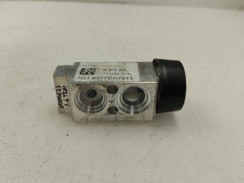 VALVULA EXPANSION KIA SPORTAGE 2023 1.6 (132 CV)