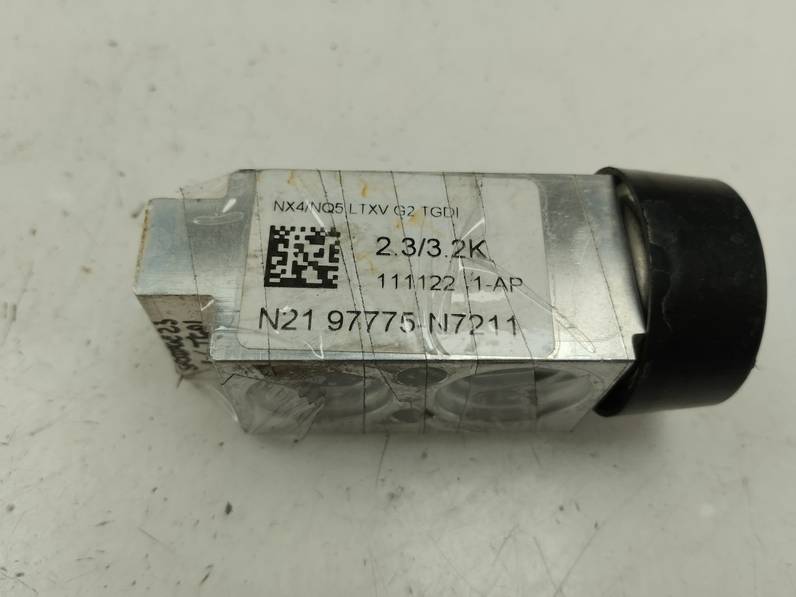 VALVULA EXPANSION KIA SPORTAGE 2023 1.6 (132 CV)