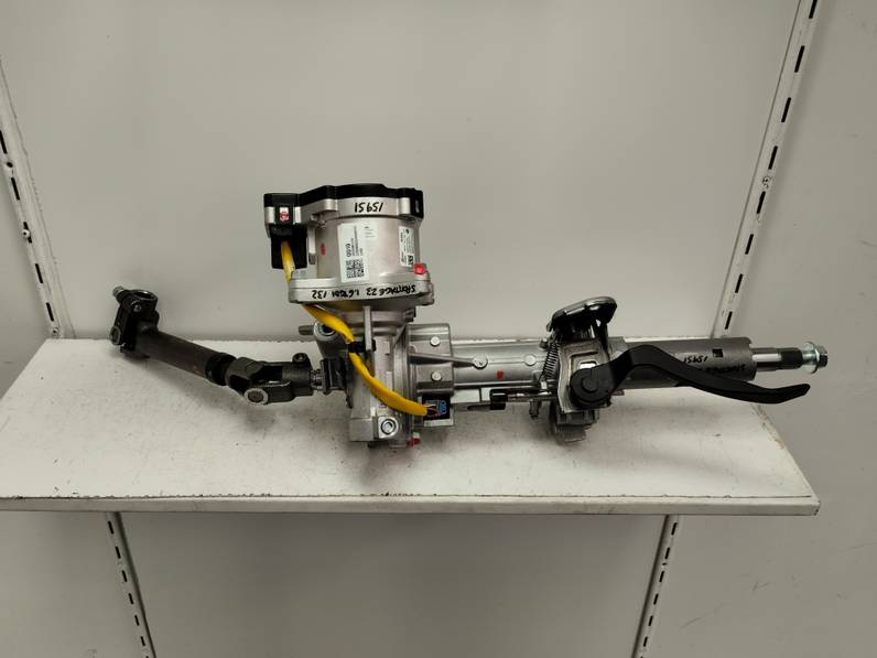 COLUMNA DIRECCION KIA SPORTAGE 2023 1.6 (132 CV)