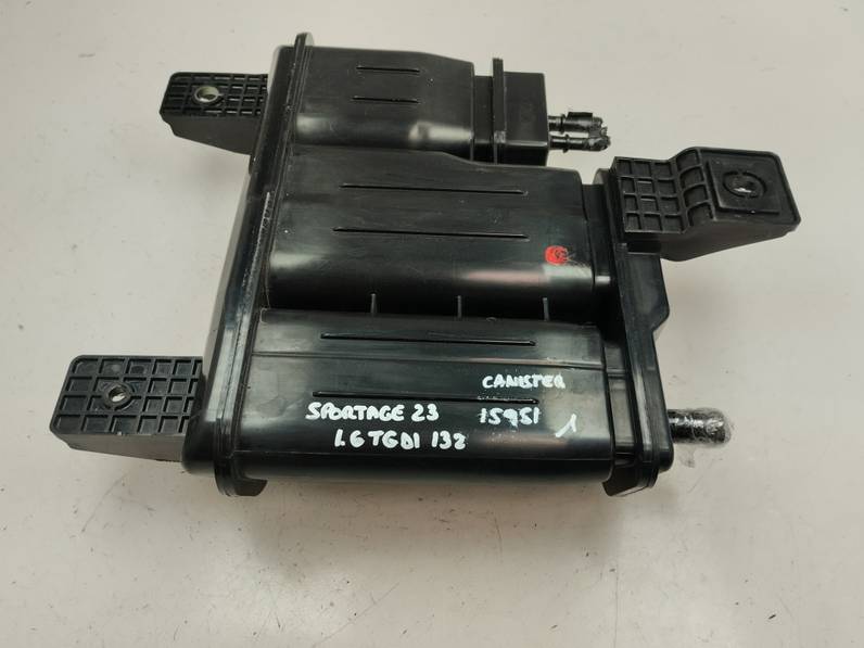 FILTRO CARBONO ACTIVO KIA SPORTAGE 2023 1.6 (132 CV)