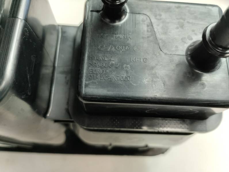 FILTRO CARBONO ACTIVO KIA SPORTAGE 2023 1.6 (132 CV)