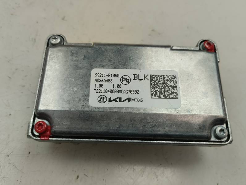 MODULO ELECTRONICO KIA SPORTAGE 2023 1.6 (132 CV)