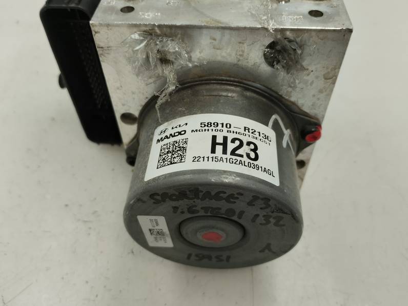 ABS KIA SPORTAGE 2023 1.6 (132 CV)