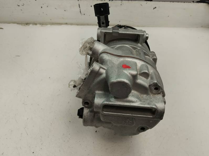 COMPRESOR AIRE ACONDICIONADO KIA SPORTAGE 2023 1.6 (132 CV)