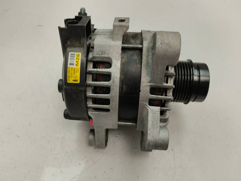 ALTERNADOR KIA SPORTAGE 2023 1.6 (132 CV)