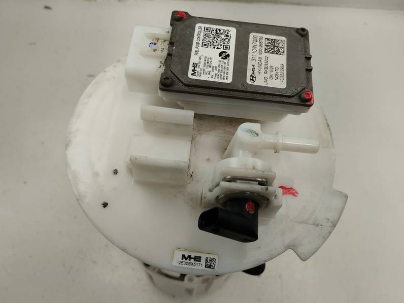 BOMBA COMBUSTIBLE KIA SPORTAGE 2023 1.6 (132 CV)