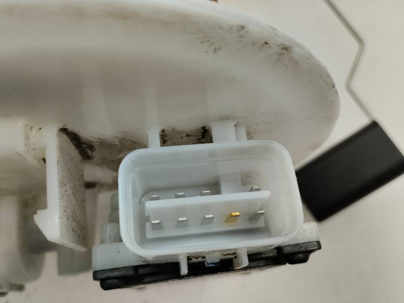 BOMBA COMBUSTIBLE KIA SPORTAGE 2023 1.6 (132 CV)