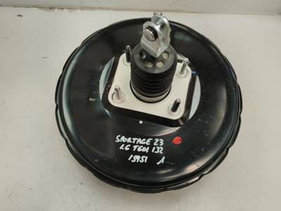 SERVOFRENO KIA SPORTAGE 2023 1.6 (132 CV)