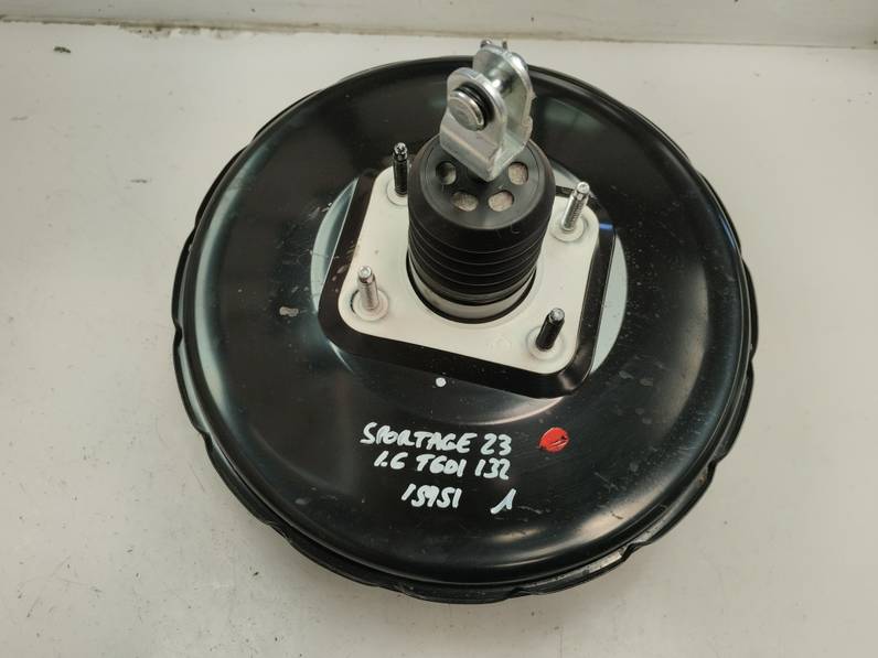 SERVOFRENO KIA SPORTAGE 2023 1.6 (132 CV)