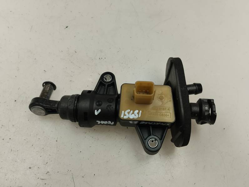 BOMBA EMBRAGUE KIA SPORTAGE 2023 1.6 (132 CV)