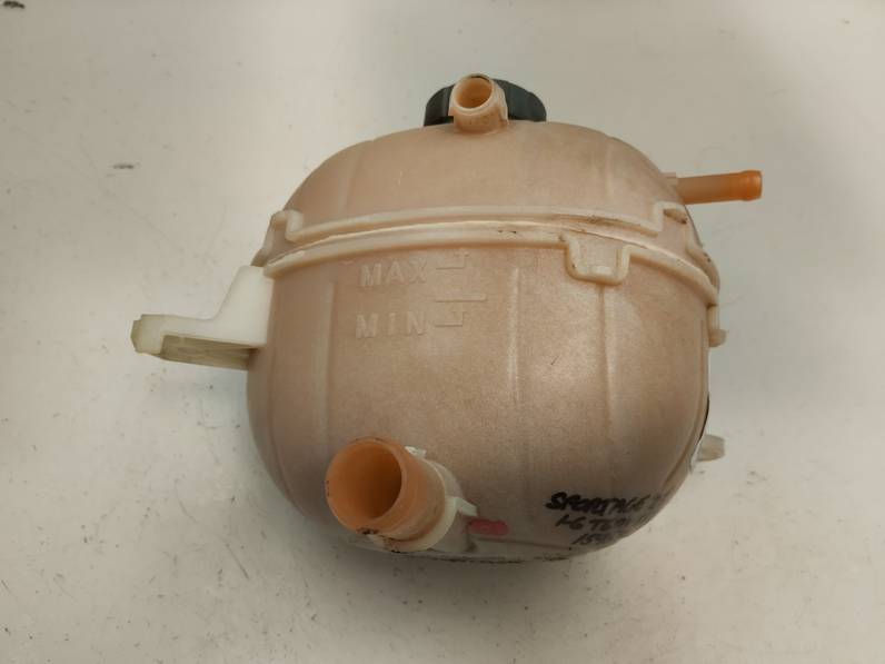 DEPOSITO EXPANSION KIA SPORTAGE 2023 1.6 (132 CV)