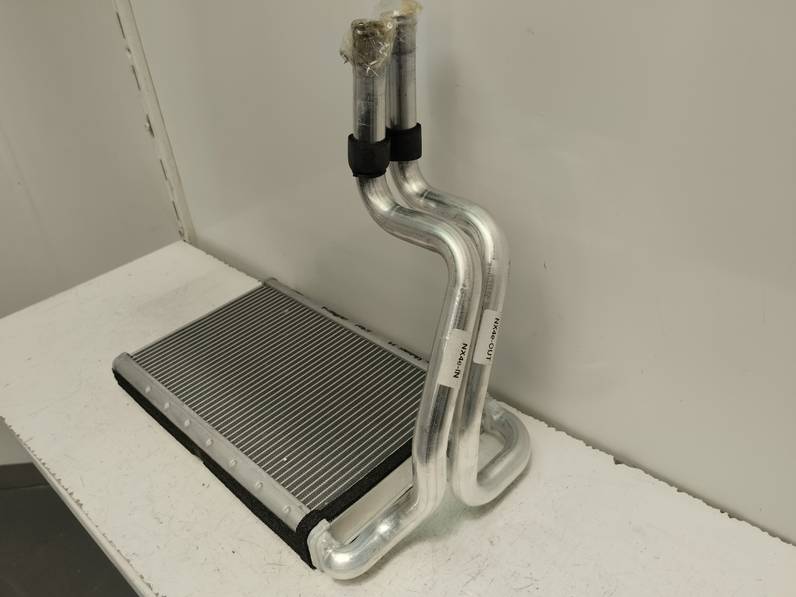 RADIADOR CALEFACCION AIRE ACONDICIONADO KIA SPORTAGE 2023 1.6 (132 CV)