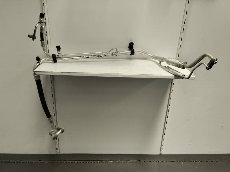 TUBOS AIRE ACONDICIONADO KIA SPORTAGE 2023 1.6 (132 CV)