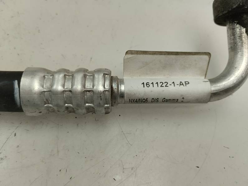 TUBOS AIRE ACONDICIONADO KIA SPORTAGE 2023 1.6 (132 CV)