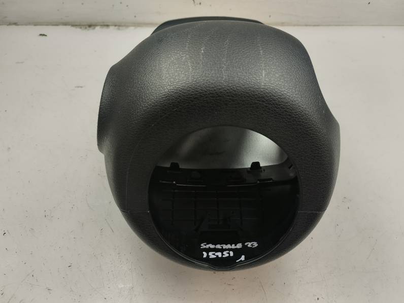 MANDO MULTIFUNCION KIA SPORTAGE 2023 1.6 (132 CV)