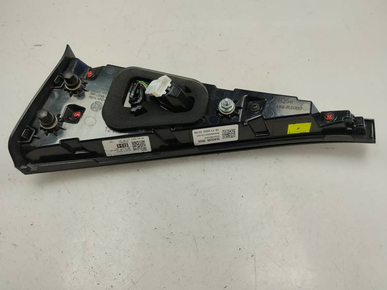 PILOTO TRASERO DERECHO INTERIOR KIA SPORTAGE 2023 1.6 (132 CV)