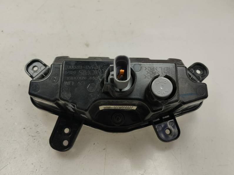 PILOTO MARCHA ATRAS KIA SPORTAGE 2023 1.6 (132 CV)