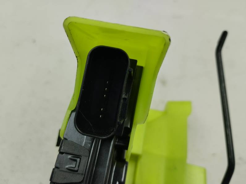 CERRADURA PUERTA DELANTERA IZQUIERDA KIA SPORTAGE 2023 1.6 (132 CV)