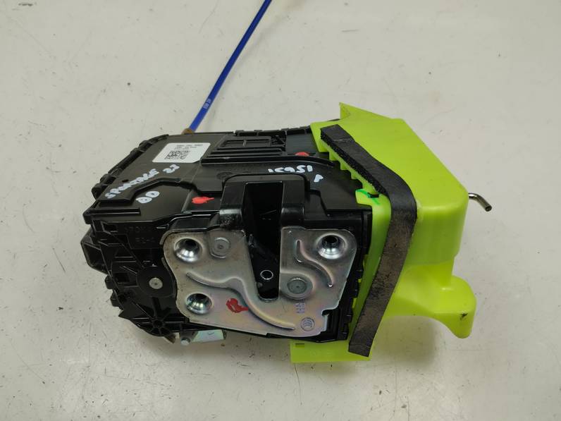 CERRADURA PUERTA DELANTERA DERECHA KIA SPORTAGE 2023 1.6 (132 CV)