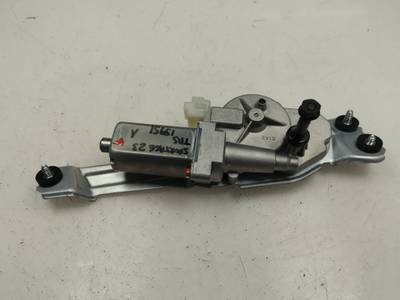 MOTOR LIMPIA TRASERO KIA SPORTAGE 2023 1.6 (132 CV)