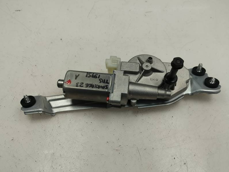 MOTOR LIMPIA TRASERO KIA SPORTAGE 2023 1.6 (132 CV)