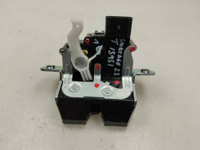 CERRADURA MALETERO PORTON KIA SPORTAGE 2023 1.6 (132 CV)