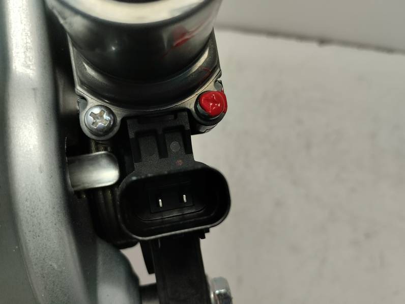 ELEVALUNAS TRASERO IZQUIERDO KIA SPORTAGE 2023 1.6 (132 CV)