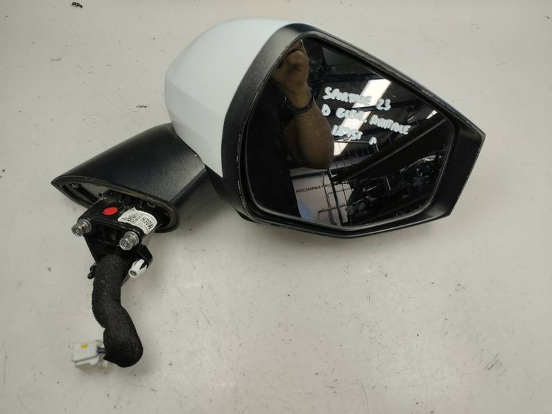 RETROVISOR DERECHO KIA SPORTAGE 2023 1.6 (132 CV)