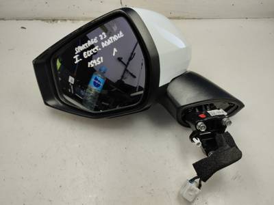 RETROVISOR IZQUIERDO KIA SPORTAGE 2023 1.6 (132 CV)