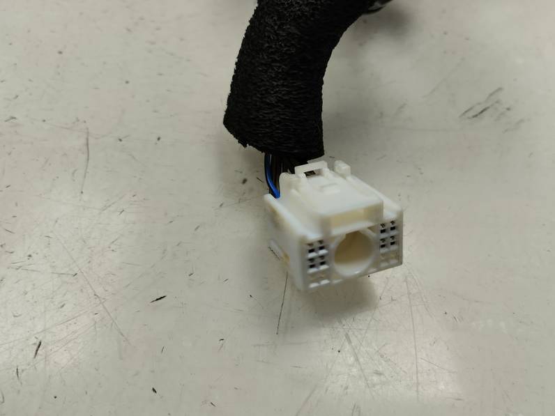 RETROVISOR IZQUIERDO KIA SPORTAGE 2023 1.6 (132 CV)