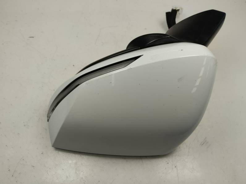 RETROVISOR IZQUIERDO KIA SPORTAGE 2023 1.6 (132 CV)