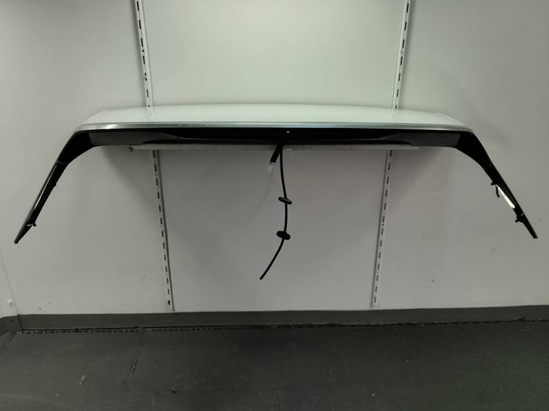 ALERON TRASERO KIA SPORTAGE 2023 1.6 (132 CV)