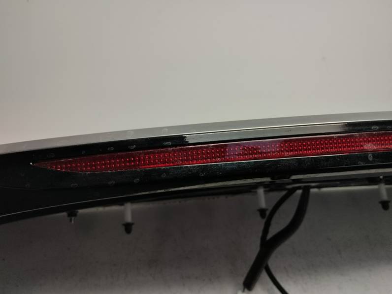 ALERON TRASERO KIA SPORTAGE 2023 1.6 (132 CV)