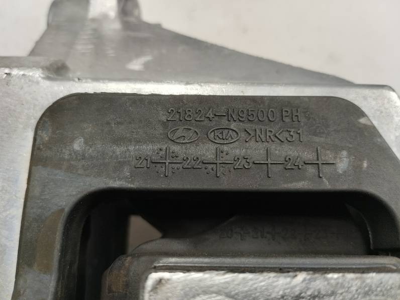 SOPORTE CAMBIO KIA SPORTAGE 2023 1.6 (132 CV)