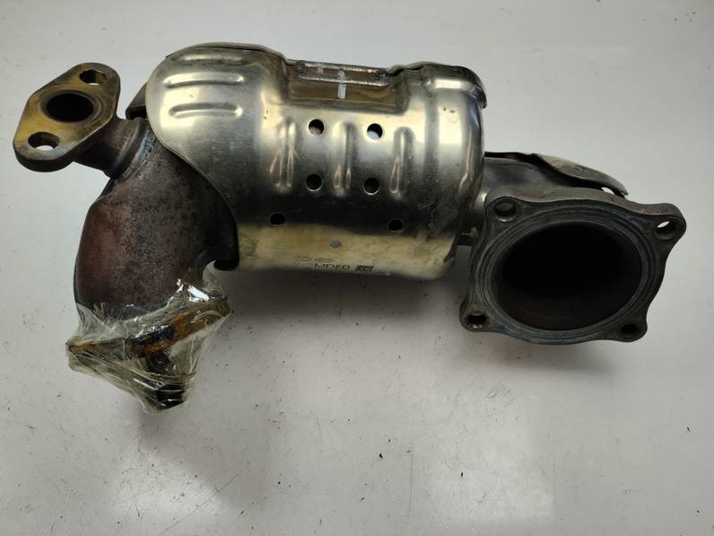 CATALIZADOR KIA SPORTAGE 2023 1.6 (132 CV)