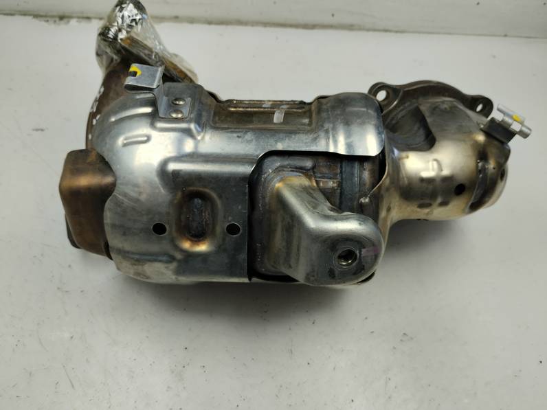 CATALIZADOR KIA SPORTAGE 2023 1.6 (132 CV)