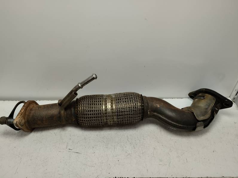 FLEXO TUBO ESCAPE KIA SPORTAGE 2023 1.6 (132 CV)