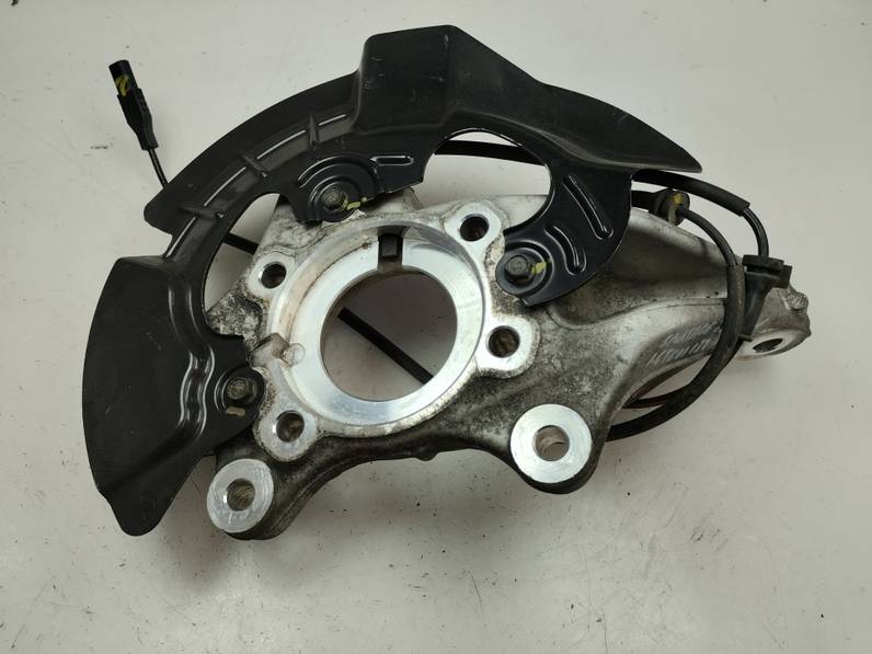 MANGUETA DELANTERA DERECHA KIA SPORTAGE 2023 1.6 (132 CV)