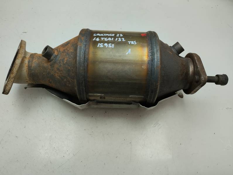 CATALIZADOR KIA SPORTAGE 2023 1.6 (132 CV)