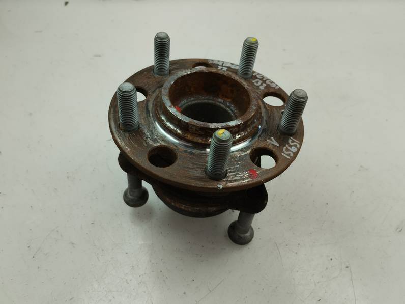 BUJE KIA SPORTAGE 2023 1.6 (132 CV)