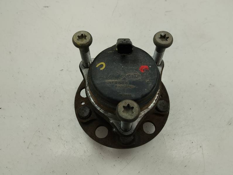 BUJE KIA SPORTAGE 2023 1.6 (132 CV)