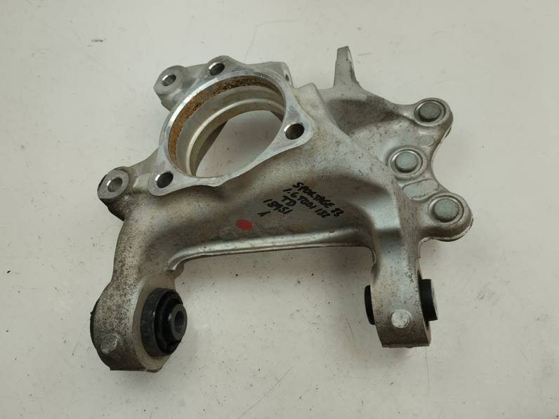 MANGUETA TRASERA DERECHA KIA SPORTAGE 2023 1.6 (132 CV)