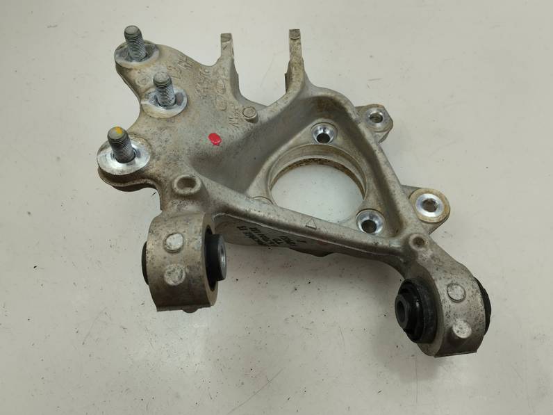 MANGUETA TRASERA DERECHA KIA SPORTAGE 2023 1.6 (132 CV)