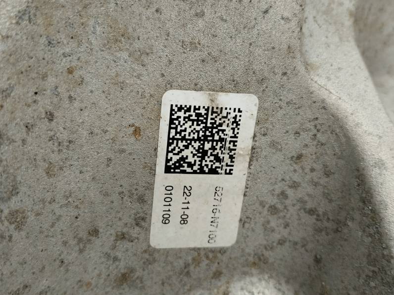 MANGUETA TRASERA DERECHA KIA SPORTAGE 2023 1.6 (132 CV)