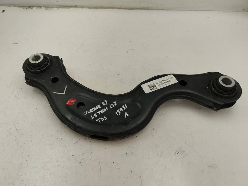 BRAZO SUSPENSION SUPERIOR TRASERO DERECHO KIA SPORTAGE 2023 1.6 (132 CV)